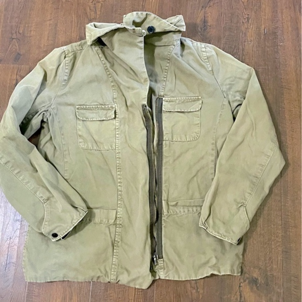 Gap Utility Jacket